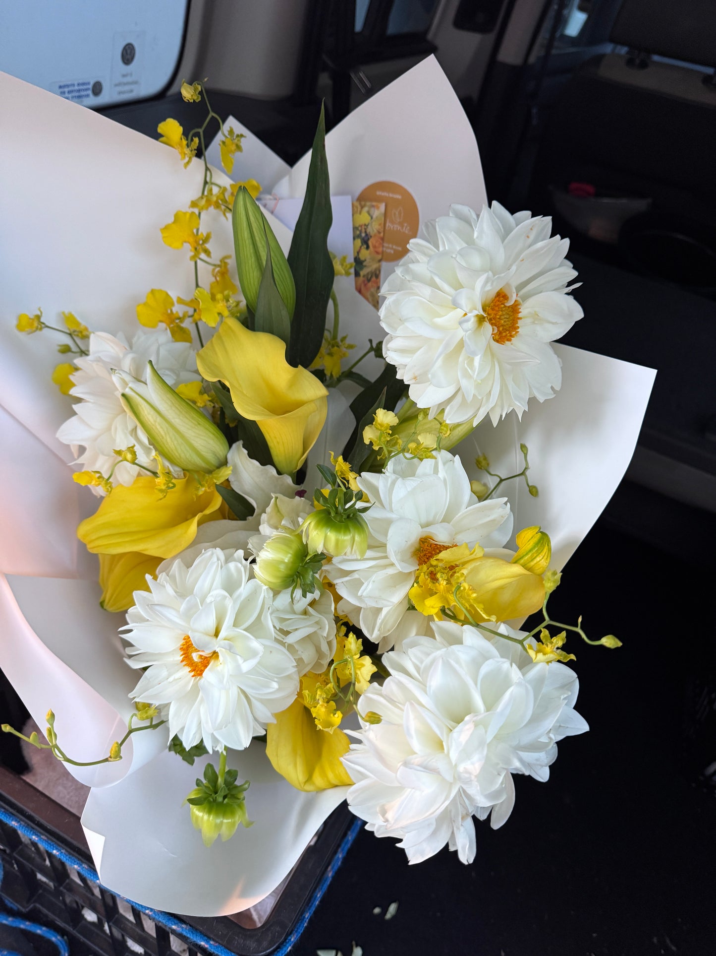 SUBSCRIPTION FLOWERS