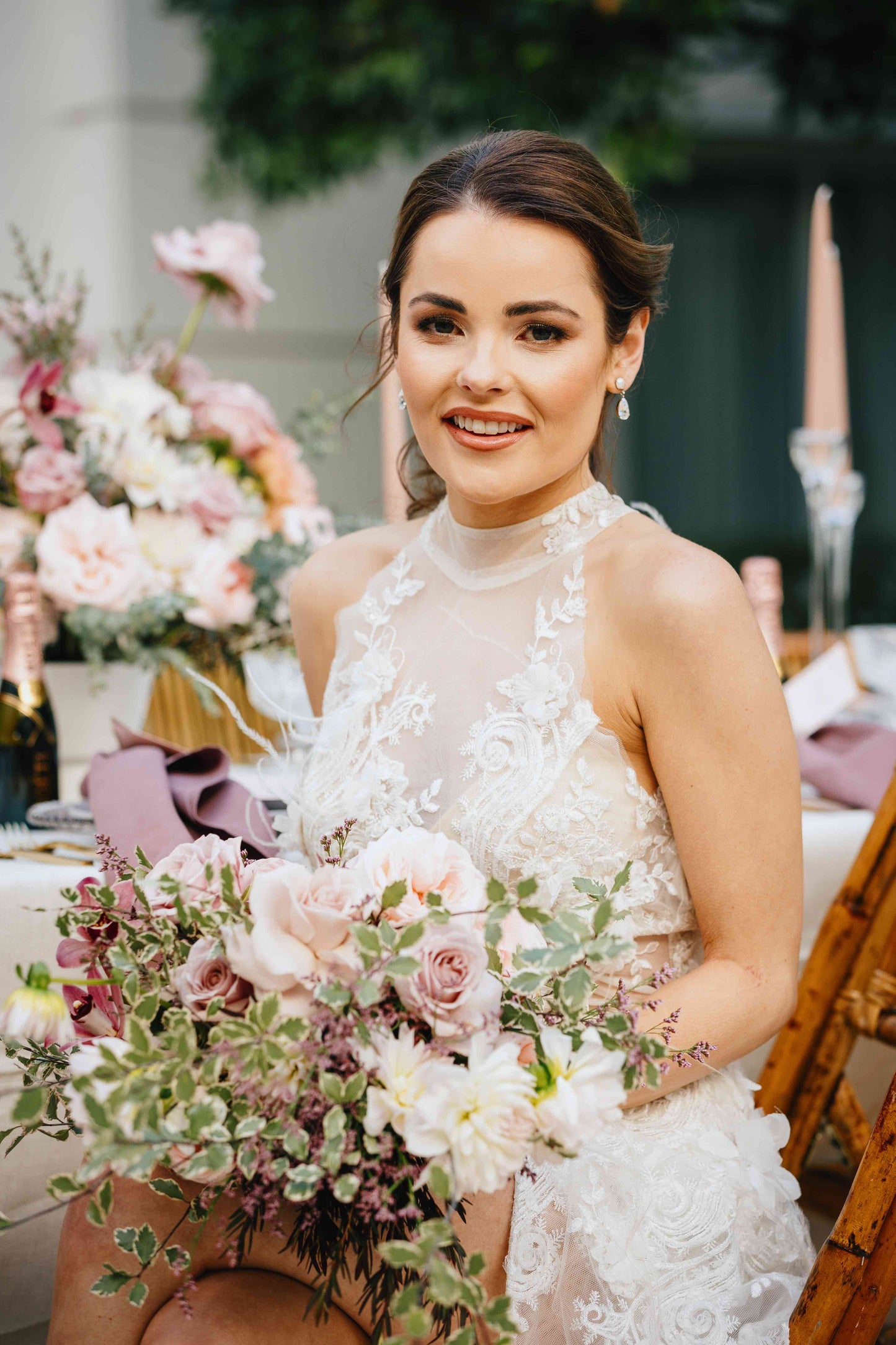 BRIDAL BOUQUET