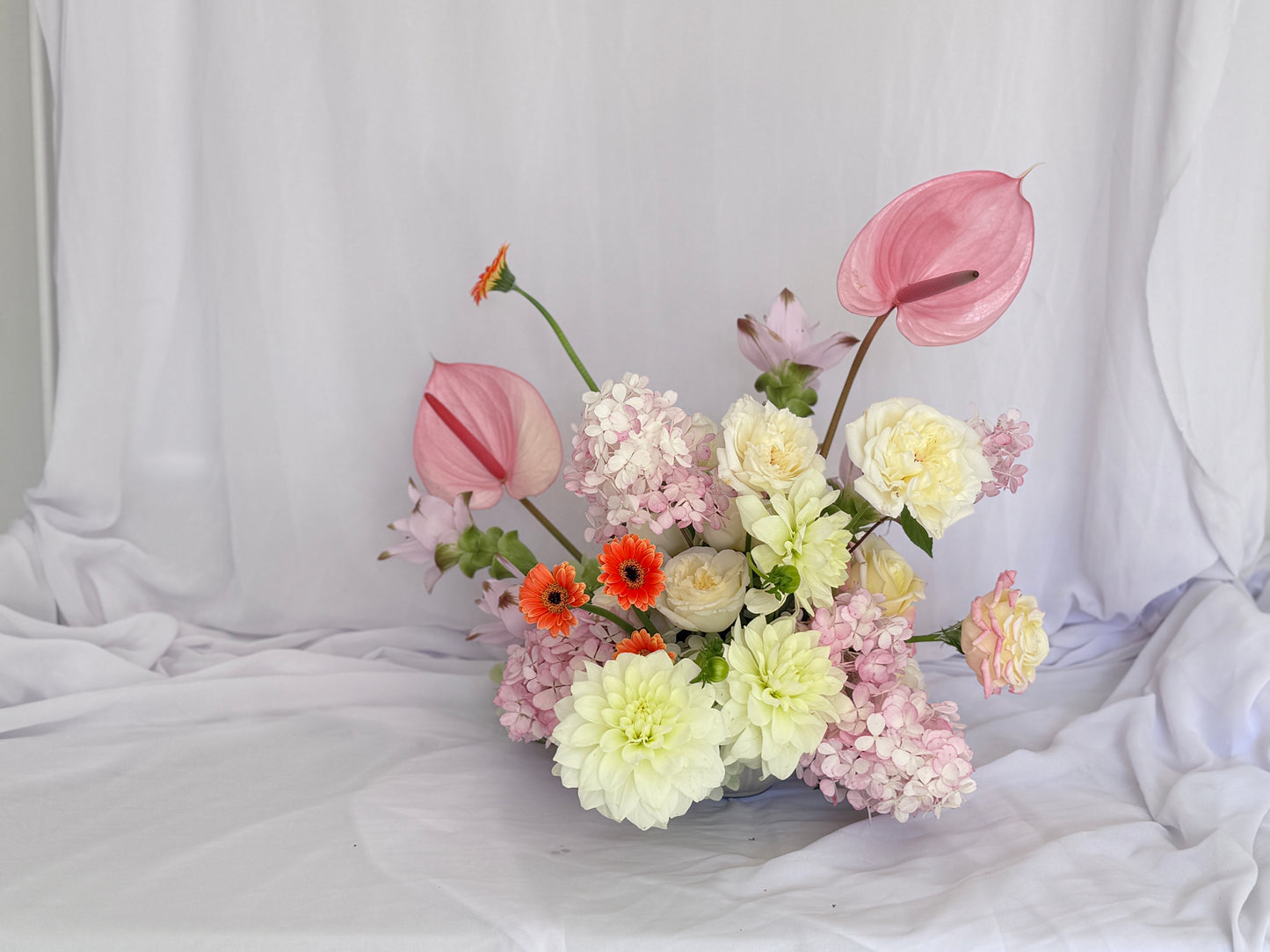 FLORABUNDA