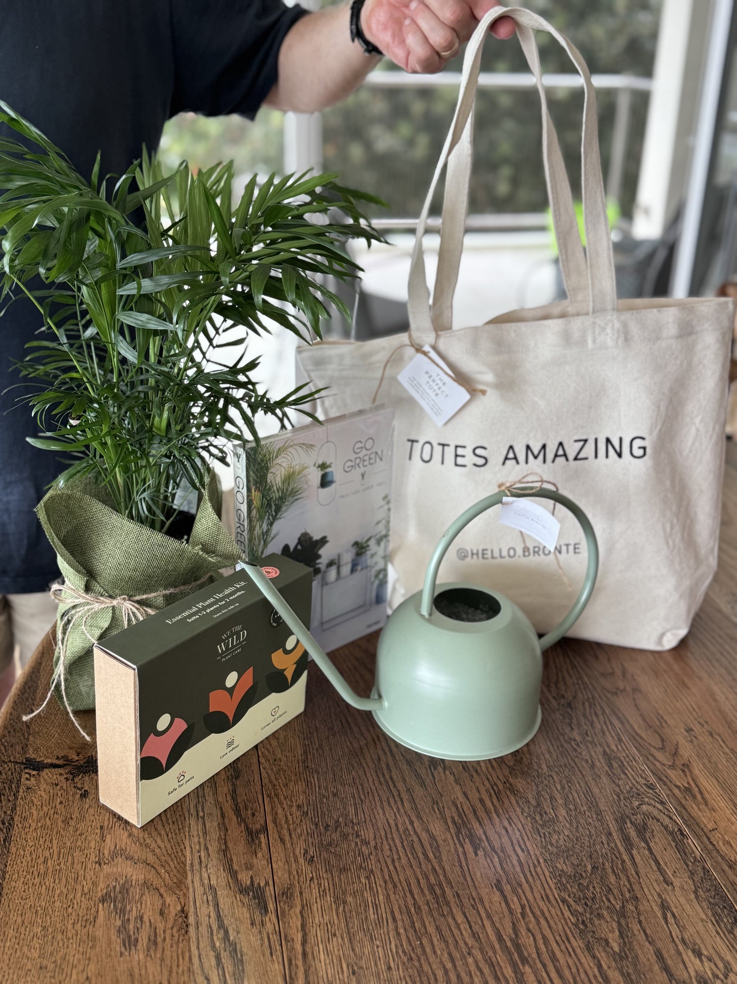Gift Pack - Plant Lover