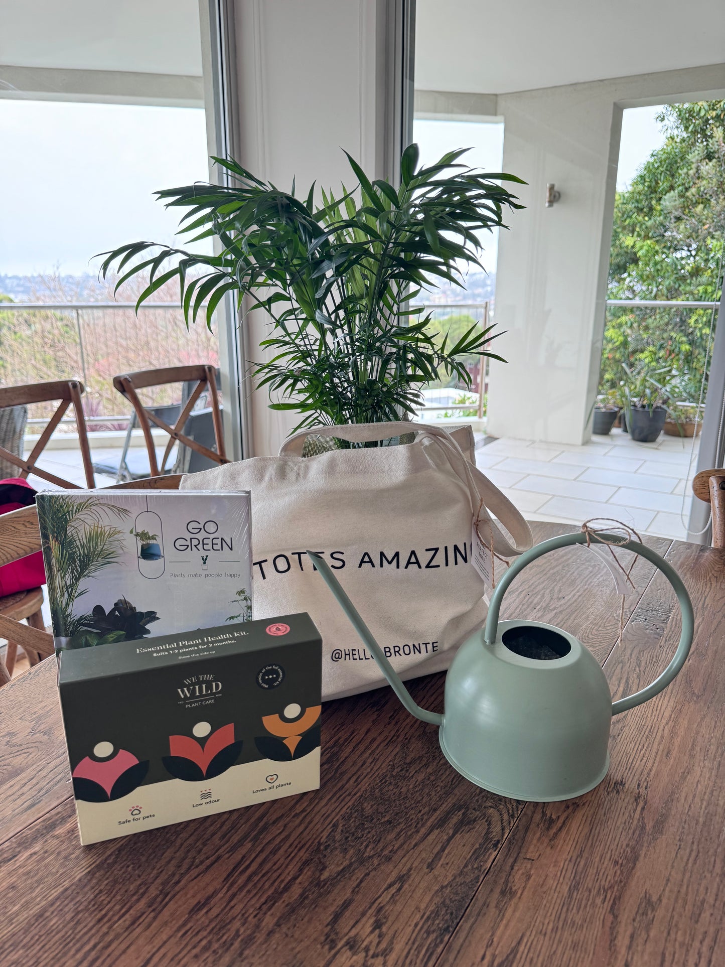 Gift Pack - Plant Lover