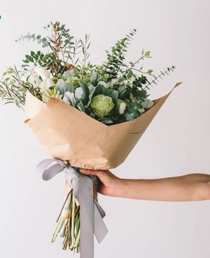 Fresh Bouquets