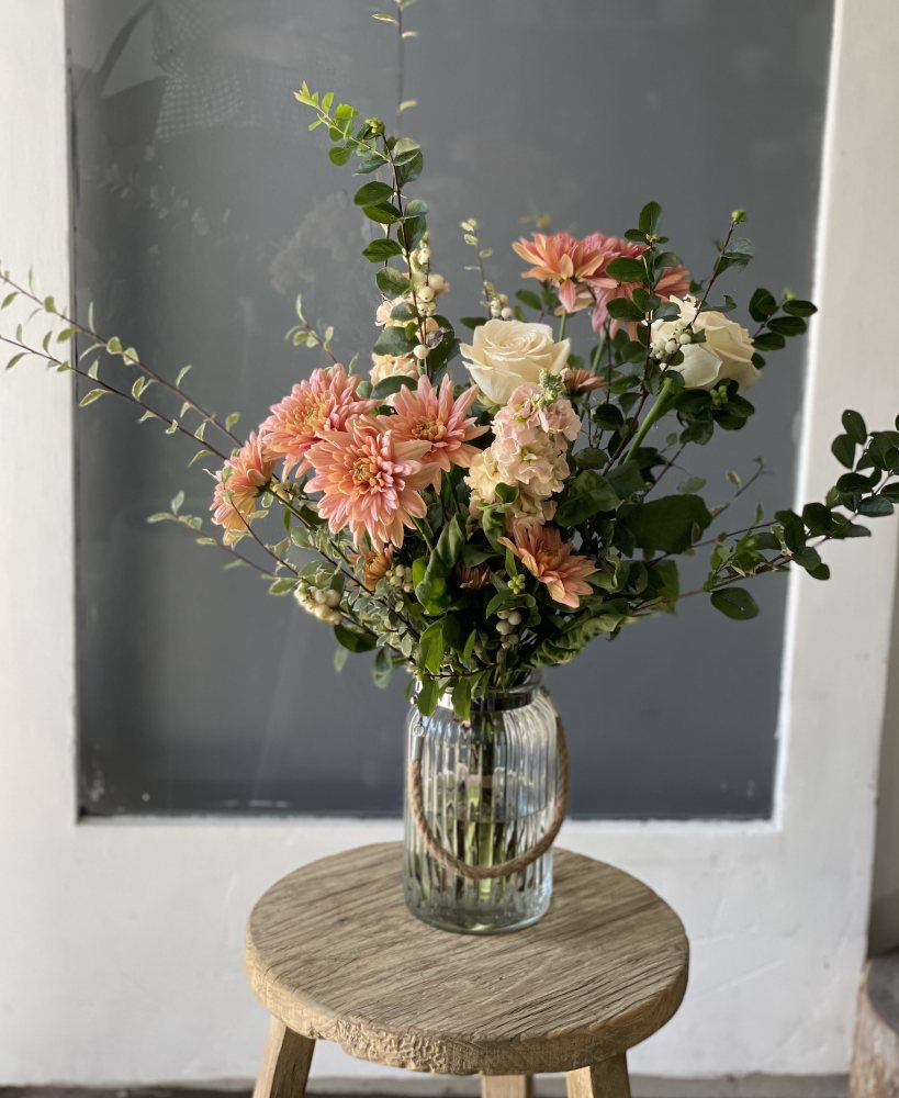 RUSTIC CHARM