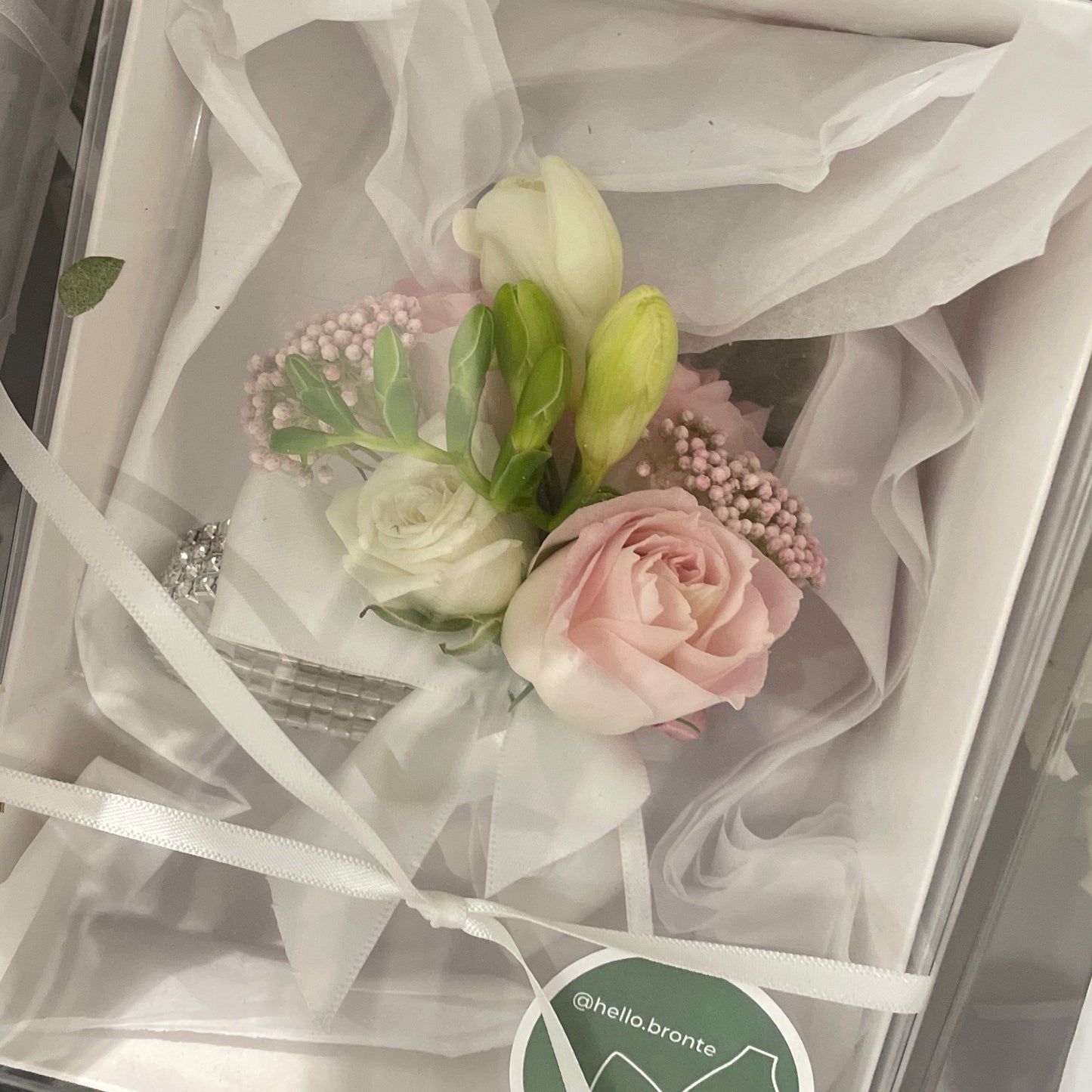 Corsage