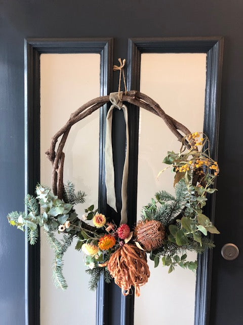 Xmas Wreath