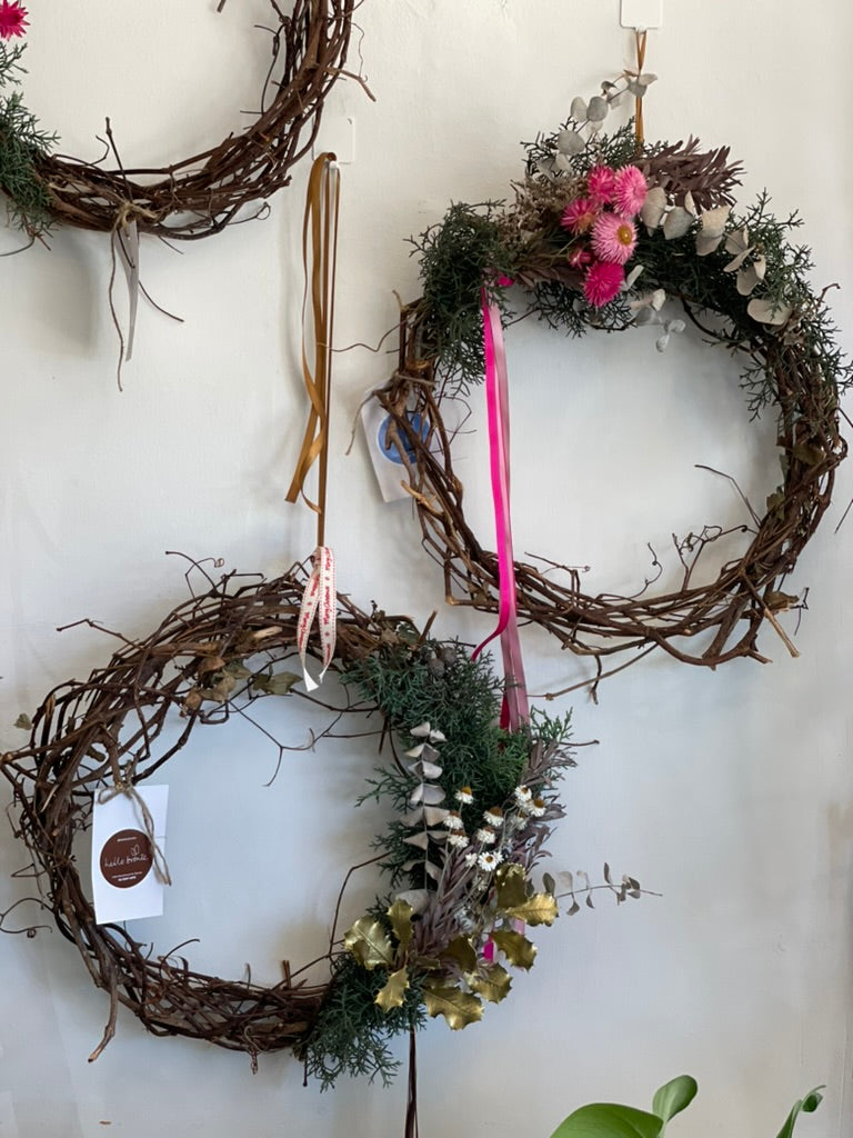 Xmas Wreath