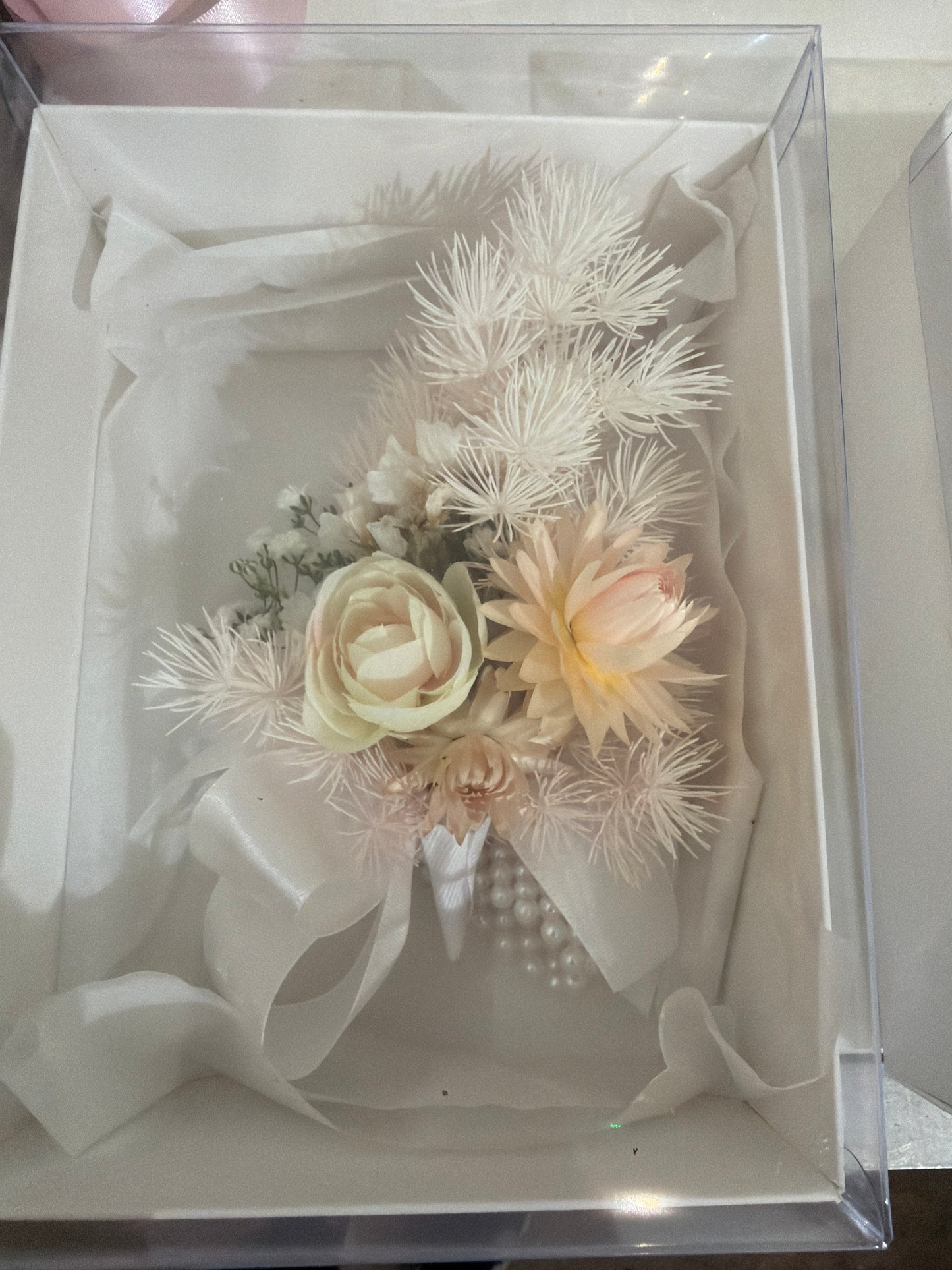Corsage