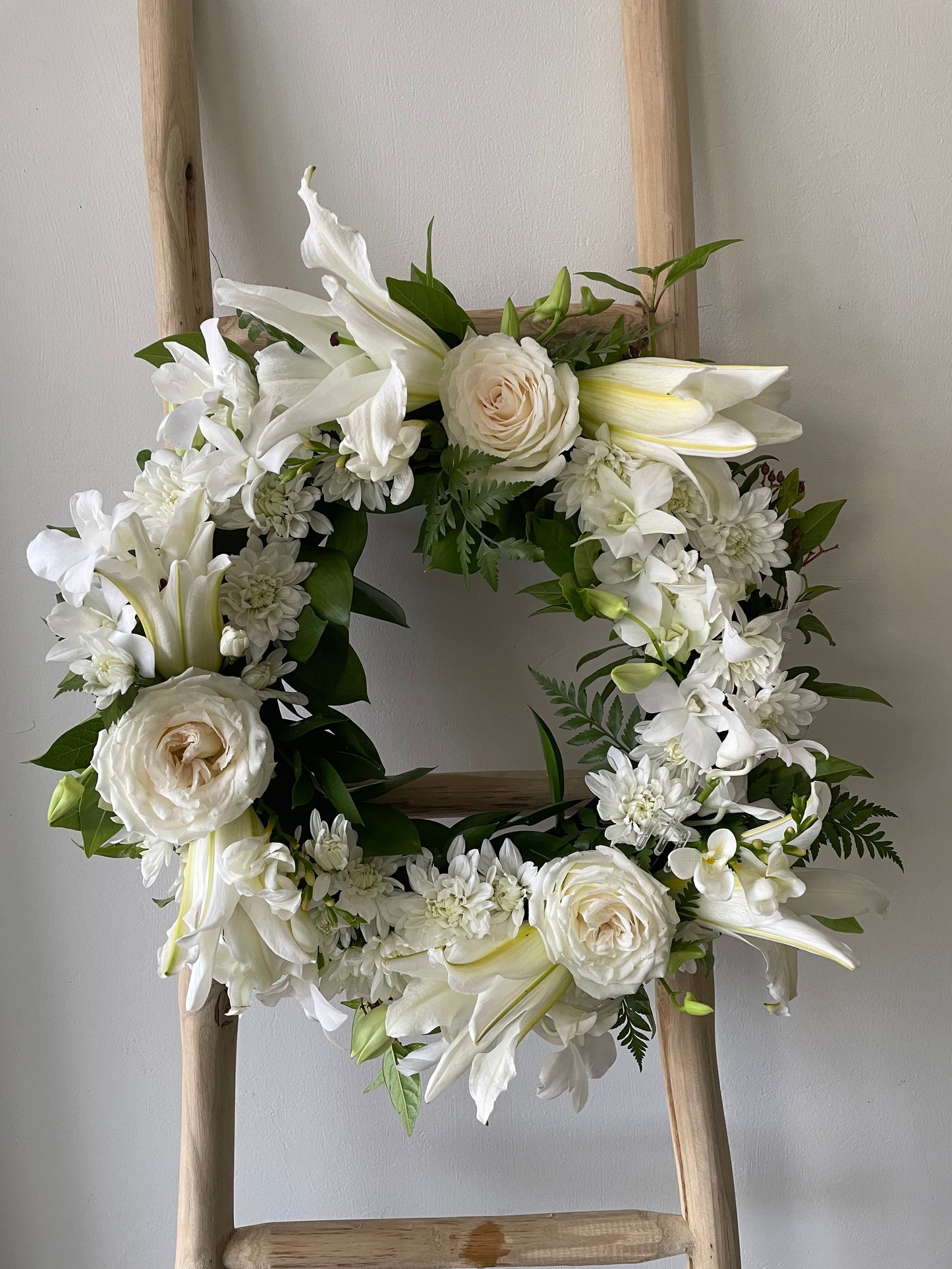 Memorial Wreath