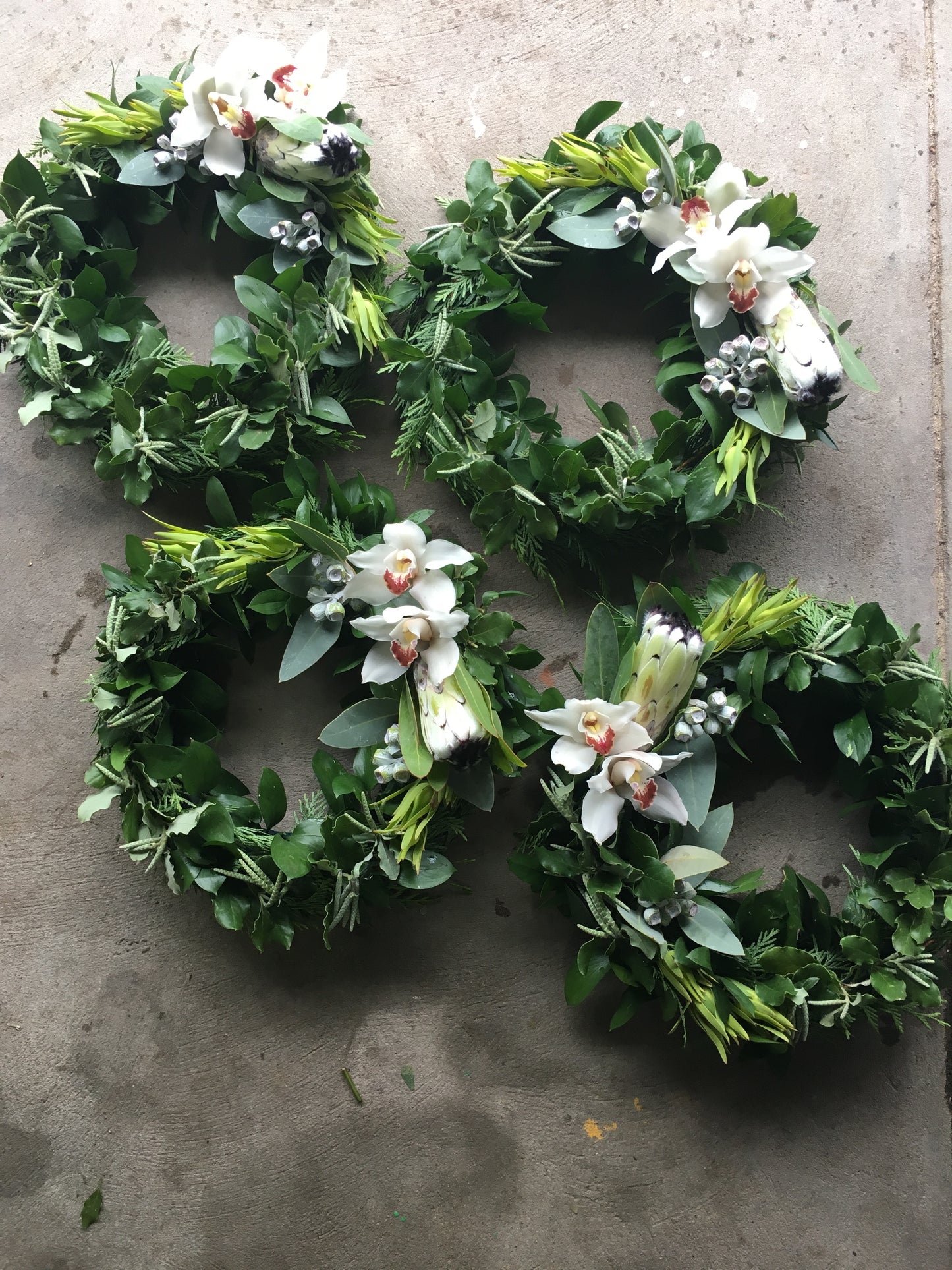 Memorial Wreath