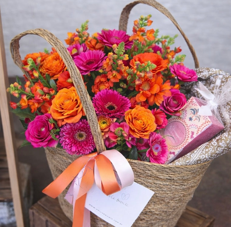 GIFT BASKET of LOVE