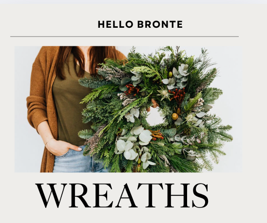 Xmas Wreath