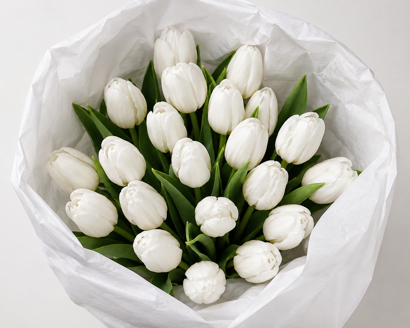 FLOWERS EN MASSE
