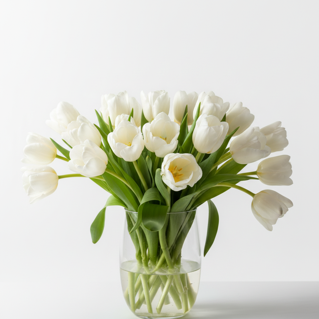 FLOWERS EN MASSE