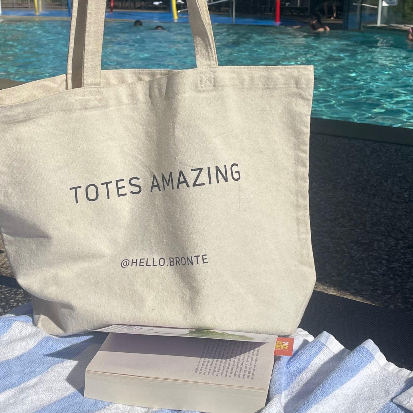 TOTE - TOTES AMAZING